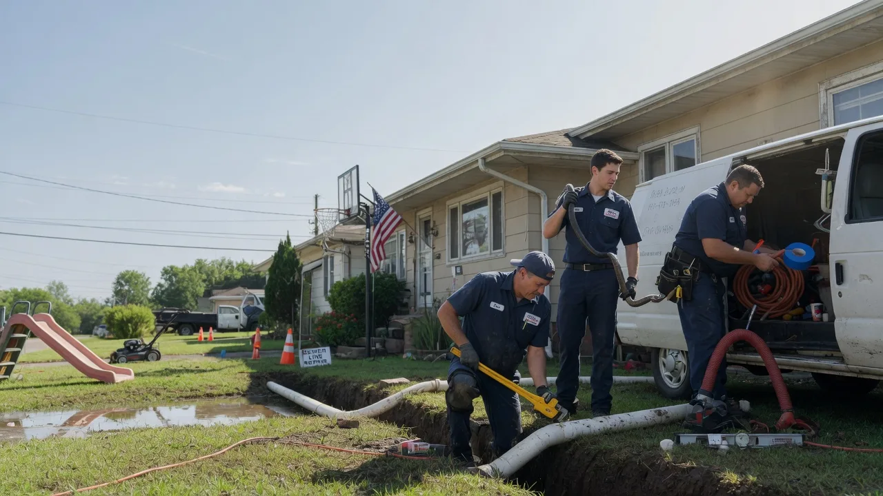Toilet Installation in Bloomington, WI near me
